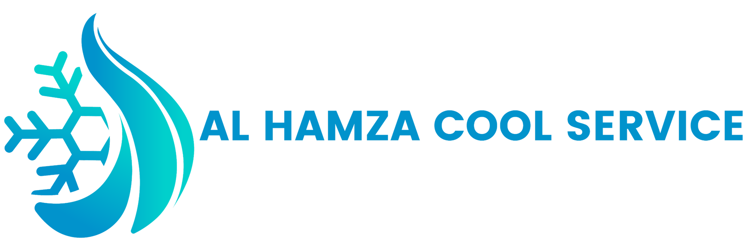 Al Hamza Cool Service